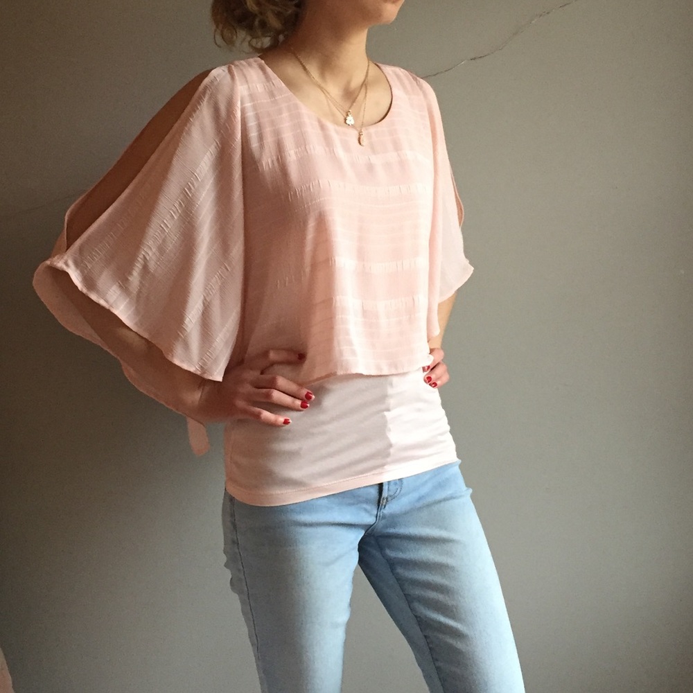 IZ Byer Blouse